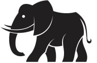 Elephant-side